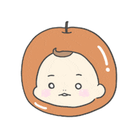 Kawaii Sticker