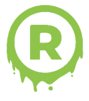 Halloween R Sticker by The Range