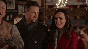 Romance Baking GIF by Hallmark Channel