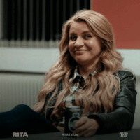 tv show tv2 GIF by RITA