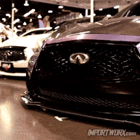 Q Infiniti GIF by ImportWorx
