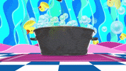 Gas Stink GIF by 44 Cats