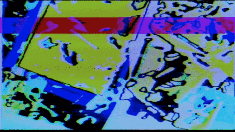 Video Art GIF by cskonopka