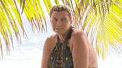 nadia isola13 GIF by Isola dei Famosi