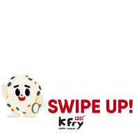 Buy Now Hello Sticker by K Fry My