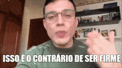 Eurekka sol henrique depressao firmeza GIF