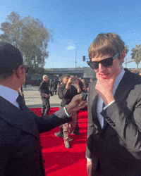 Don Lemon Dare GIF by Respective