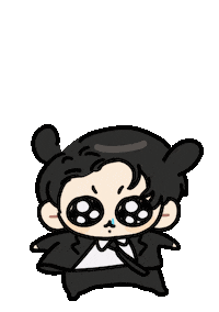 Jungkook Sticker