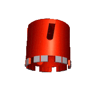 Drill Sticker by Prodiamant