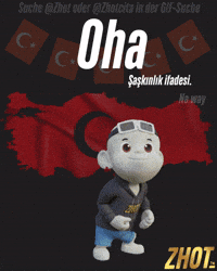 O Vay Be GIF by Zhot