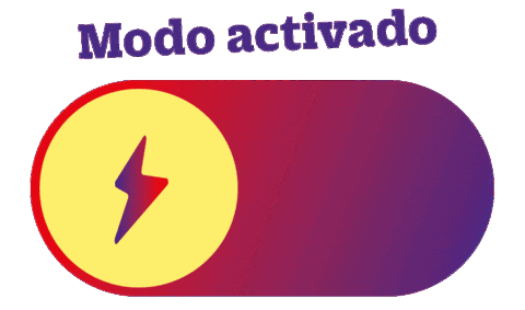 Innovate Sticker by UPC edu