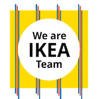 ikeapraca pracawikea ikeapraca pracaikea ly2020 Sticker