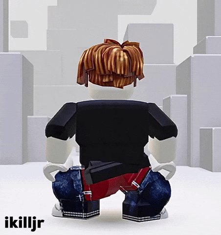Dance Dancing GIF