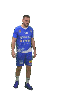 Sport Handball Sticker by RK Metaloplastika Elixir