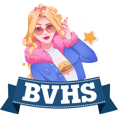 Tootsie Sticker by BBTV