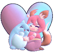 Bang Bang Love Sticker by Mobile Legends: Bang Bang