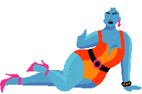 Empower Sex Positive Sticker by COTR