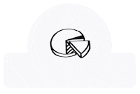 temanstartup business data pie info Sticker