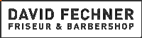 davidfechner barber friseur giesing davidfechner Sticker