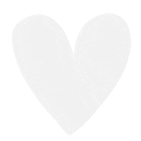 Heart Love Sticker by La Cabane d'Achille & Camille