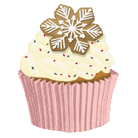 Merry Christmas Sticker