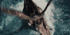 jurassic world film GIF