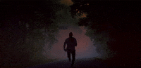 run away kanye west GIF