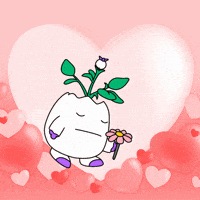 Happy I Love You GIF by Magic Eden