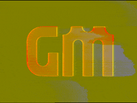 Art Glitch GIF