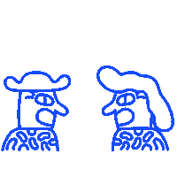 party love Sticker by Mikkeller