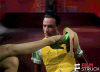 turner classic movies vintage GIF by FilmStruck