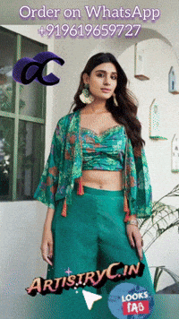 Buy Now Fashion GIF by ArtistryC