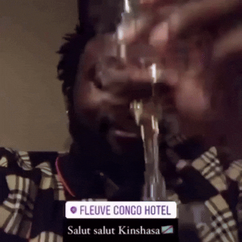 Cocktail Dems GIF