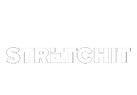 Feel-Good Recovery Sticker by StretchIt