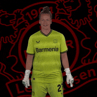 Arrow Click Here GIF by Bayer 04 Leverkusen