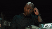 Fast And Furious Mind Blown GIF by The Fast Saga