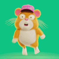 On My Way Running GIF by Grind