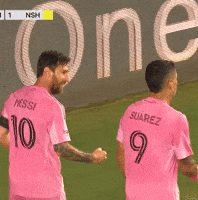 Best Friends Hug GIF by Major League Soccer