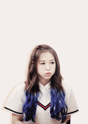 wendy GIF