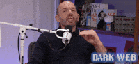 Be Great Paul Scheer GIF by Dark Web