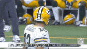 Regular Season What GIF by NFL