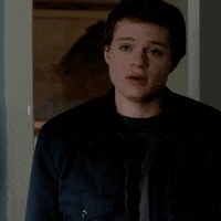 thesociety society the society netlix GIF