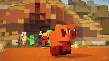 Get Me Out Of Here Skeleton GIF by Xbox