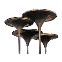 Texas Christian University Graduation Sticker by TCU Alumni