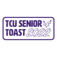 Texas Christian University Sticker by TCU Alumni