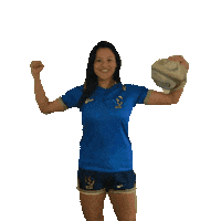 rugbybrasil brasil brasil rugby cbru yaras Sticker