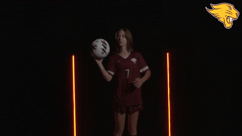 Soccer GIF by CUCougars