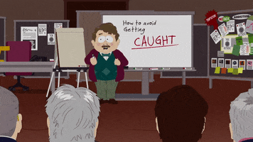 kenny mccormick grouping GIF by South Park 