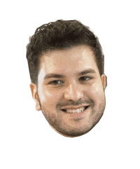 LovinMalta smile sparkle smiling malta Sticker