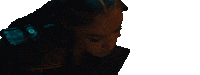 Feelings Sticker by Jorja Smith